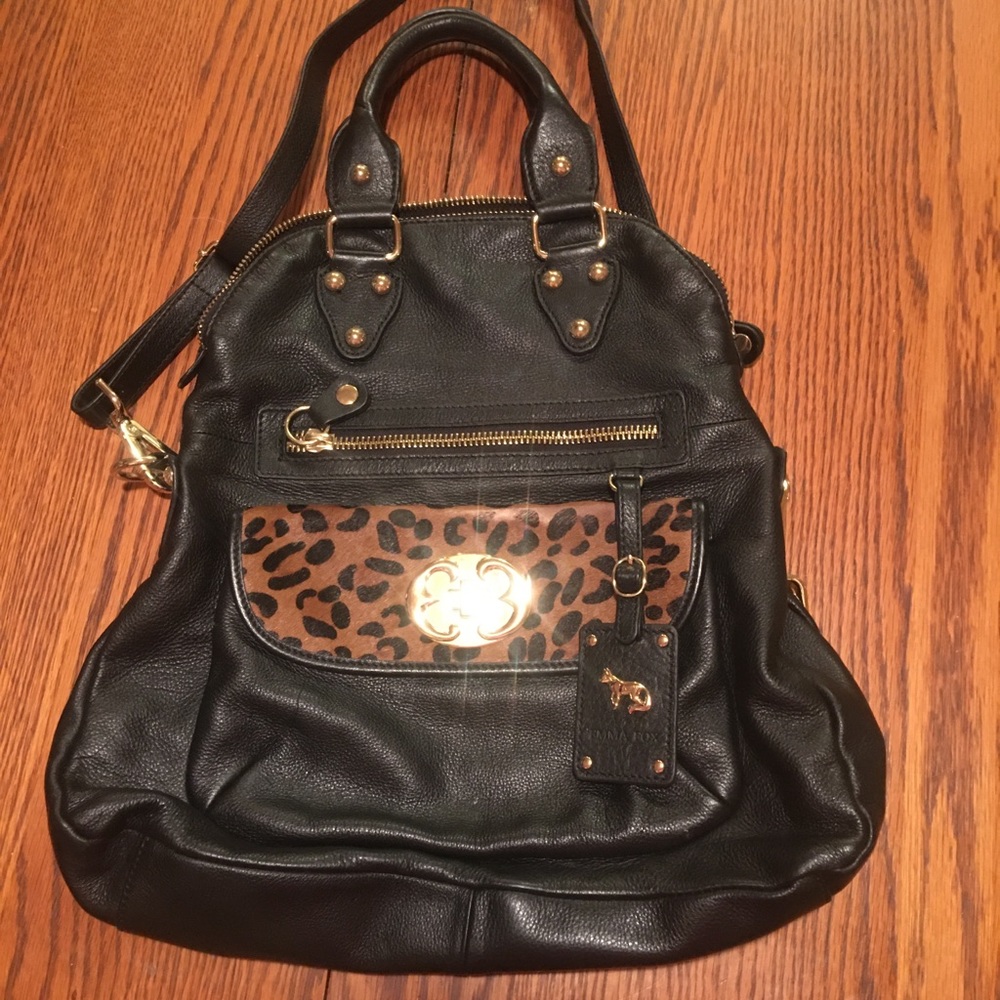 Emma Fox bag